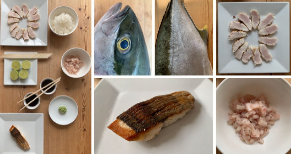 photo of fish recipes